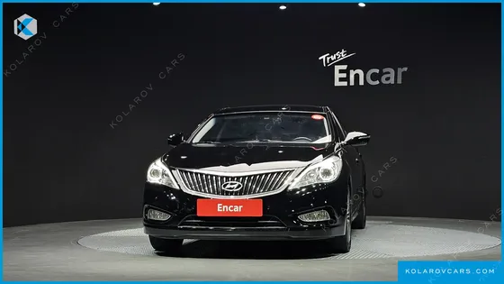 HYUNDAI GRANDEUR HG240 MODERN
