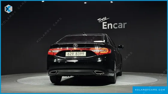 HYUNDAI GRANDEUR HG240 MODERN