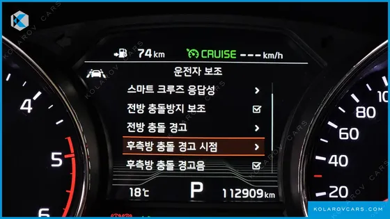 KIA CARNIVAL 9-SEATER HI-LIMOUSINE