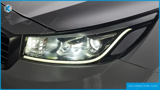 KIA CARNIVAL 9-SEATER NOBLESSE SPECIAL