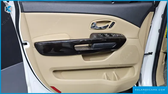 KIA CARNIVAL 9-SEATER NOBLESSE SPECIAL