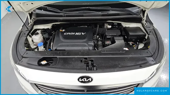 KIA CARNIVAL 9-SEATER HI-LIMOUSINE