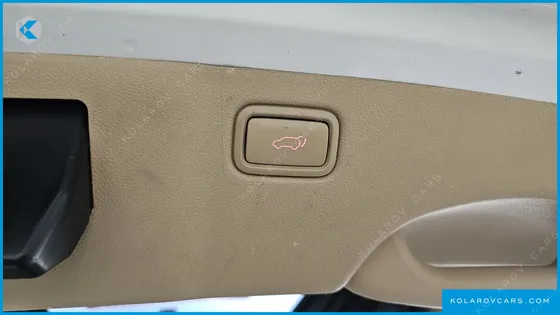 KIA CARNIVAL 9-SEATER HI-LIMOUSINE