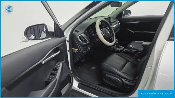 KIA SELTOS GASOLINE 1.6 TURBO 2WD
