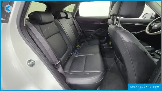 KIA SELTOS GASOLINE 1.6 TURBO 2WD