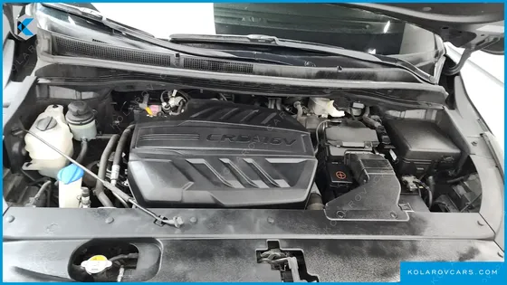 KIA CARNIVAL 7-SEATER LIMOUSINE