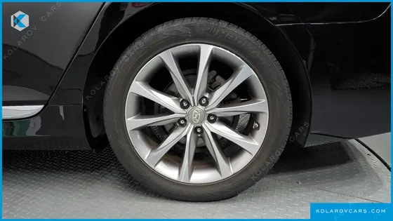 HYUNDAI GRANDEUR HG220 DIESEL PREMIUM