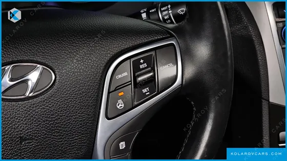 HYUNDAI GRANDEUR HG220 DIESEL PREMIUM