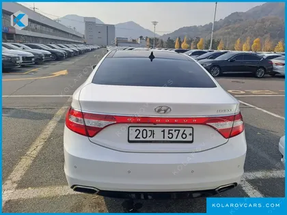 HYUNDAI GRANDEUR HG300 PREMIUM