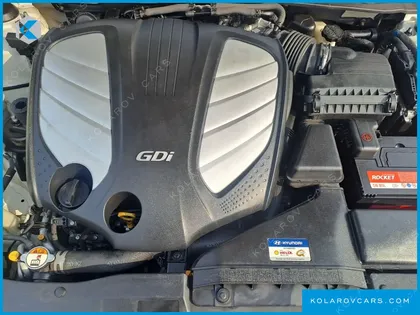 HYUNDAI GRANDEUR HG300 PREMIUM