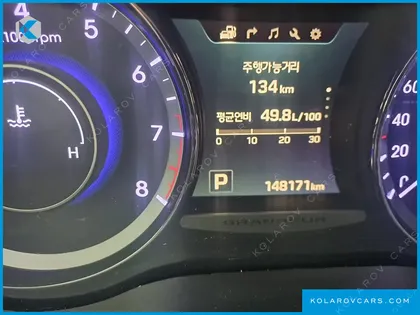 HYUNDAI GRANDEUR HG300 PREMIUM