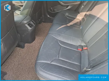 HYUNDAI GRANDEUR HG300 PREMIUM