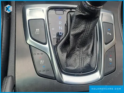 HYUNDAI GRANDEUR HG300 PREMIUM