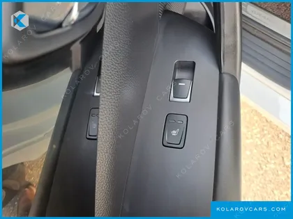 HYUNDAI GRANDEUR HG300 PREMIUM