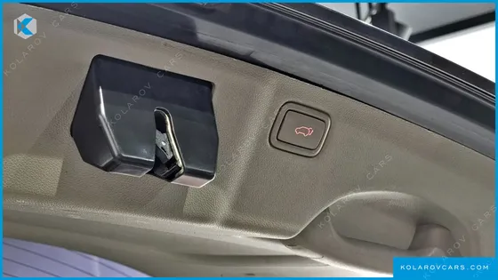 KIA CARNIVAL 9-SEATER NOBLESSE
