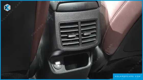 KIA SELTOS GASOLINE 1.6 TURBO 2WD