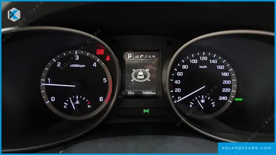 HYUNDAI SANTA FE DIESEL 2.0 4WD