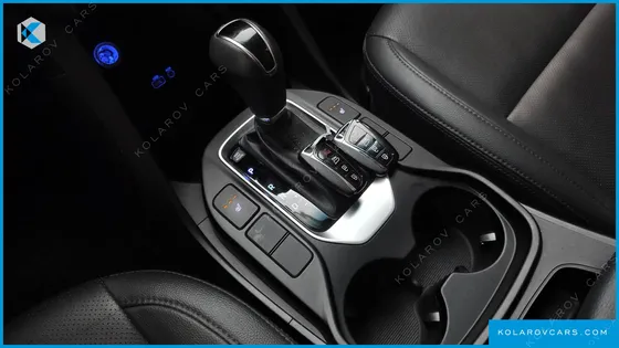 HYUNDAI SANTA FE DIESEL 2.0 4WD