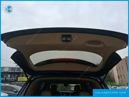 KIA CARNIVAL 9-SEATER LUXURY