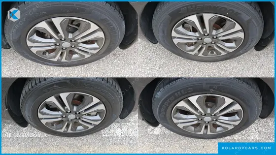 KIA CARNIVAL 9-SEATER LUXURY