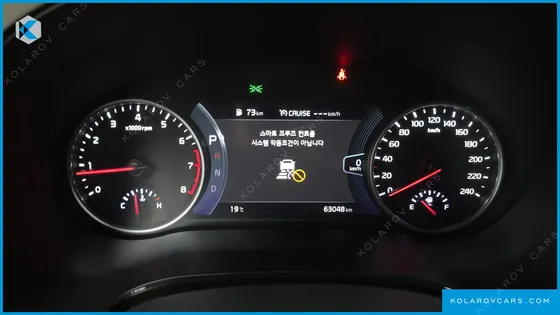 KIA SELTOS GASOLINE 1.6 TURBO 2WD