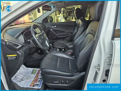 HYUNDAI SANTA FE DIESEL 2.0 2WD