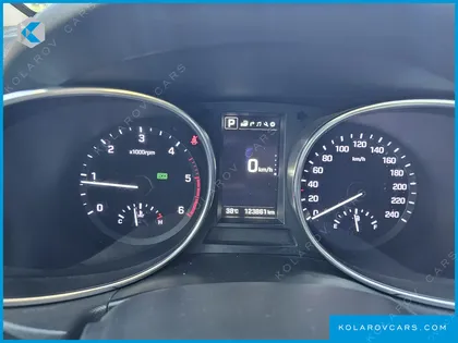 HYUNDAI SANTA FE DIESEL 2.0 2WD