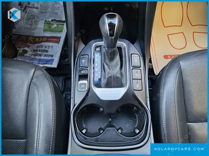 HYUNDAI SANTA FE DIESEL 2.0 2WD