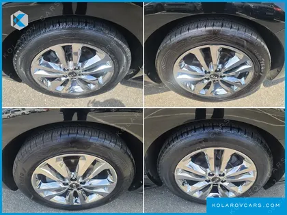 KIA CARNIVAL 9-SEATER HI-LIMOUSINE