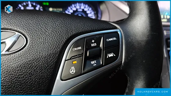 HYUNDAI GRANDEUR HG220 DIESEL PREMIUM