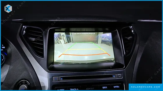 HYUNDAI GRANDEUR HG220 DIESEL PREMIUM