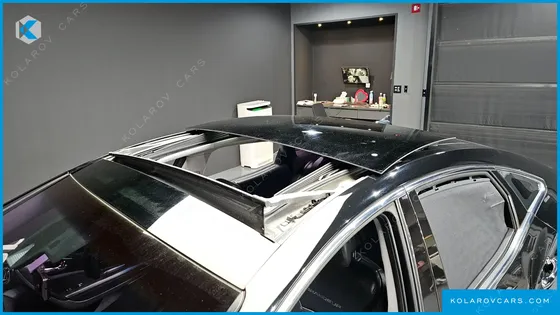 HYUNDAI GRANDEUR HG220 DIESEL PREMIUM
