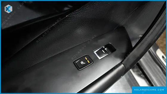 HYUNDAI GRANDEUR HG220 DIESEL PREMIUM