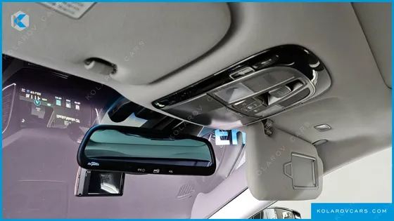 HYUNDAI GRANDEUR HG220 DIESEL PREMIUM