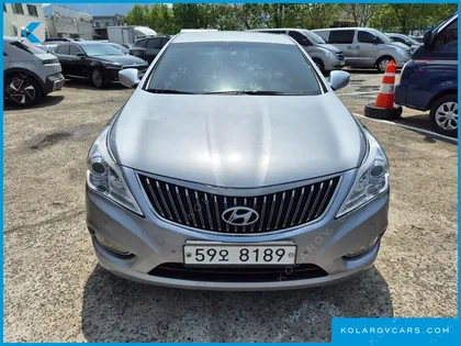 HYUNDAI GRANDEUR HG300 PREMIUM