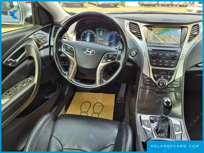 HYUNDAI GRANDEUR HG300 PREMIUM