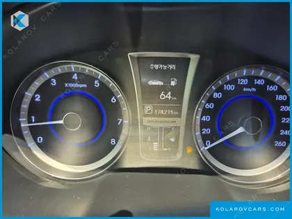 HYUNDAI GRANDEUR HG300 PREMIUM