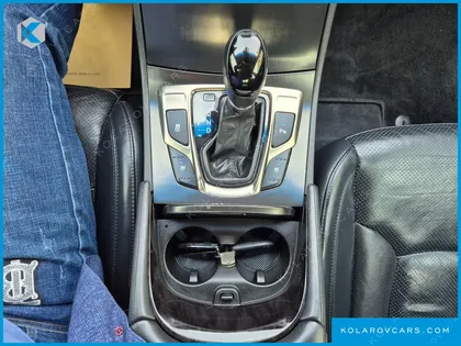 HYUNDAI GRANDEUR HG300 PREMIUM