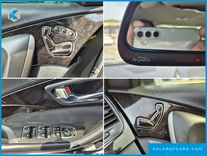 HYUNDAI GRANDEUR HG300 PREMIUM