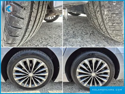 HYUNDAI GRANDEUR HG300 PREMIUM