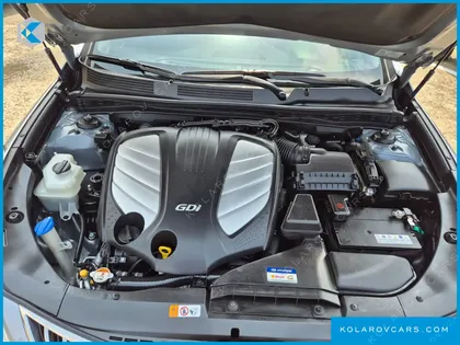 HYUNDAI GRANDEUR HG300 PREMIUM