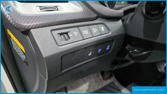 HYUNDAI SANTA FE DIESEL 2.0 4WD