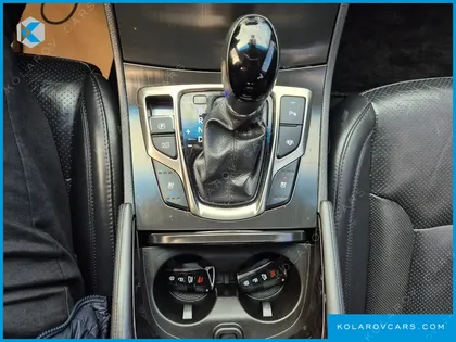 HYUNDAI GRANDEUR HG300 EXCLUSIVE