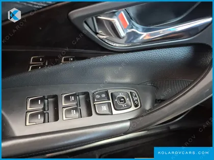 HYUNDAI GRANDEUR HG300 EXCLUSIVE