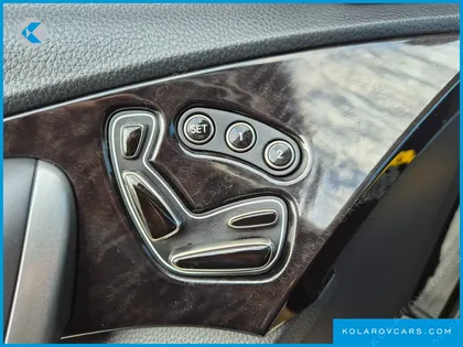HYUNDAI GRANDEUR HG300 EXCLUSIVE