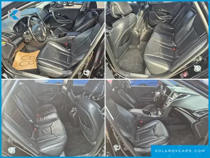HYUNDAI GRANDEUR HG300 EXCLUSIVE