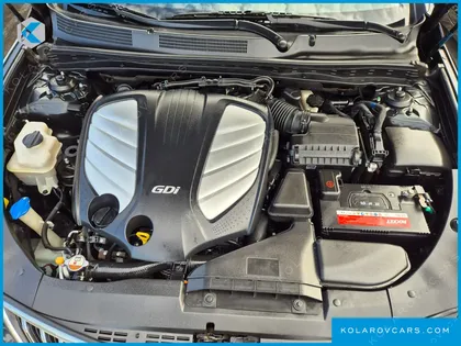 HYUNDAI GRANDEUR HG300 EXCLUSIVE