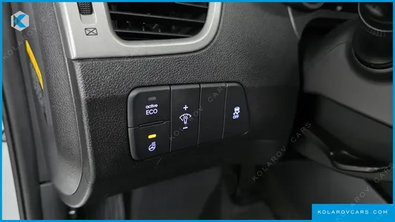 HYUNDAI ELANTRA (AVANTE) 1.6 GDI SMART