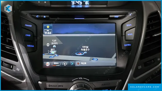 HYUNDAI ELANTRA (AVANTE) 1.6 GDI SMART