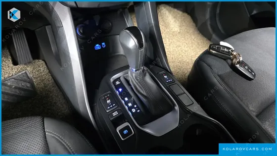 HYUNDAI SANTA FE DIESEL 2.0 2WD